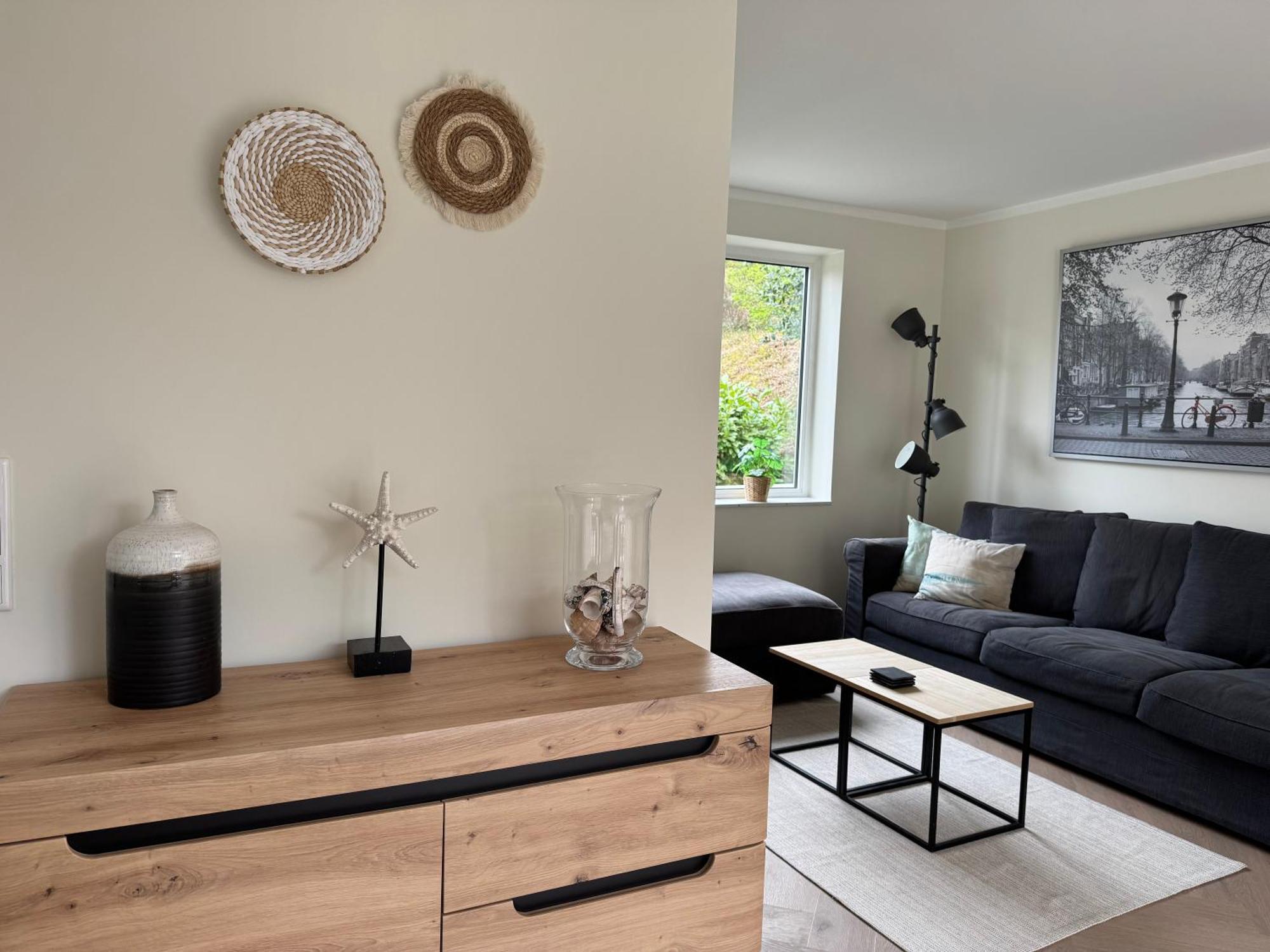 Huebsches Ferienhaus In Ouddorp - Fusslaeufig Zum Strand Und Zentrum Dış mekan fotoğraf
