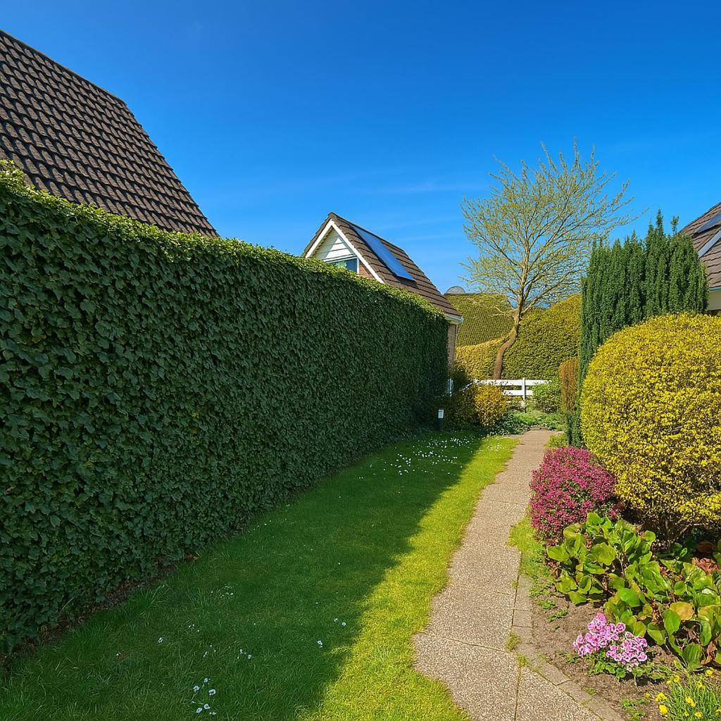 Huebsches Ferienhaus In Ouddorp - Fusslaeufig Zum Strand Und Zentrum Dış mekan fotoğraf