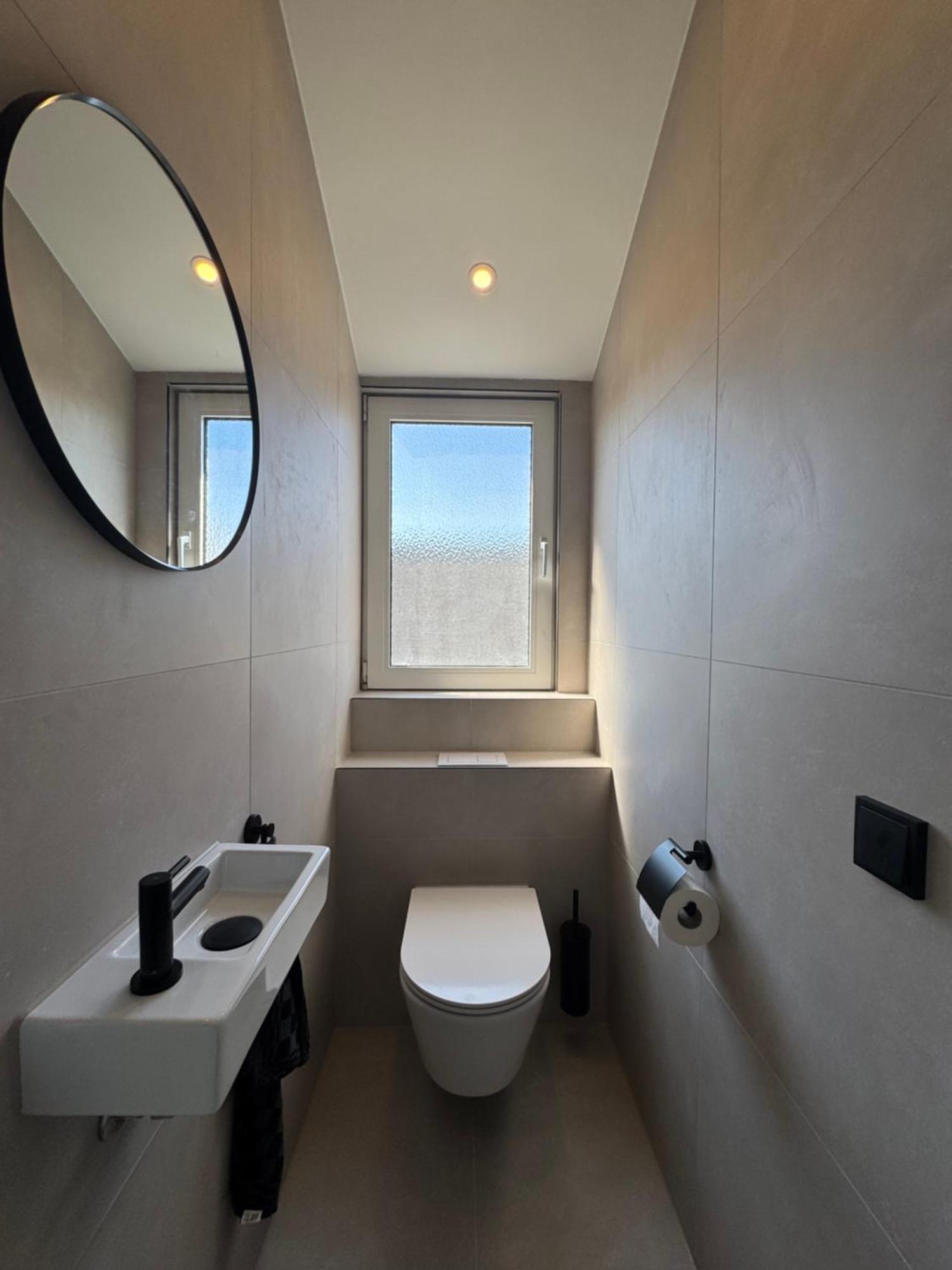 Huebsches Ferienhaus In Ouddorp - Fusslaeufig Zum Strand Und Zentrum Dış mekan fotoğraf